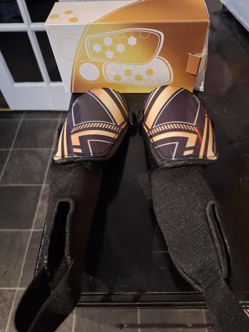 Buy & Sell Coppull Chorley - Photos for childrens shin pads