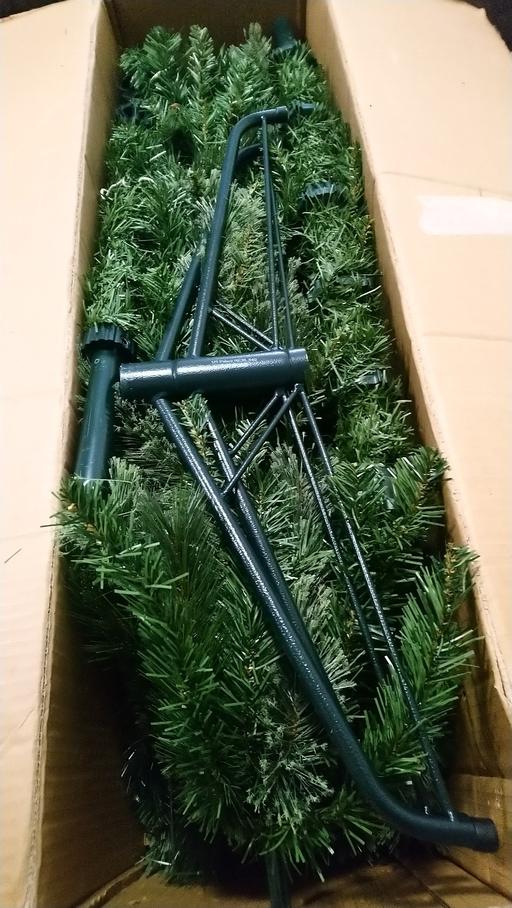 Buy & Sell Netherton Dudley - Photos for Christmas Tree