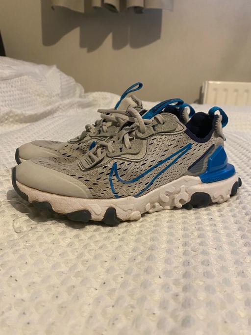 Buy & Sell Burnage Manchester - Photos for Kids Nike reacts