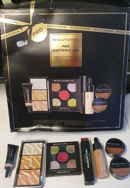 Buy & Sell Oxley Wolverhampton - Photos for NEW gift set (read description)