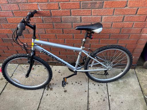 Buy & Sell Belle Vale Liverpool - Photos for Kids bike 8-12years