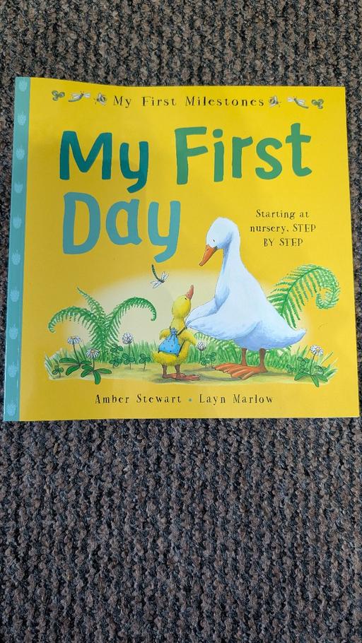 Buy & Sell Halesowen Dudley - Photos for my first milestones set