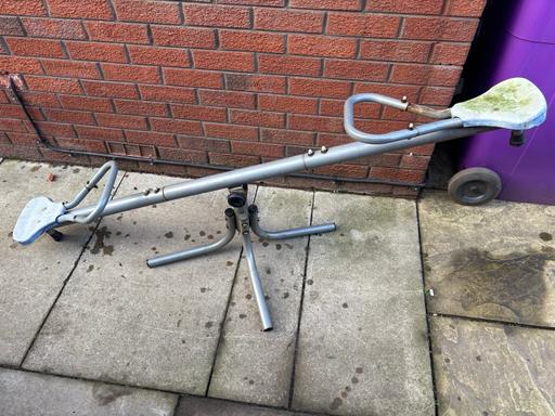 Buy & Sell Belle Vale Liverpool - Photos for See saw