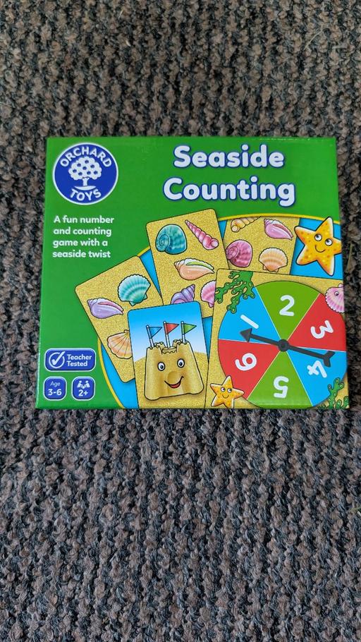 Buy & Sell Hasbury Dudley - Photos for orchard toy game