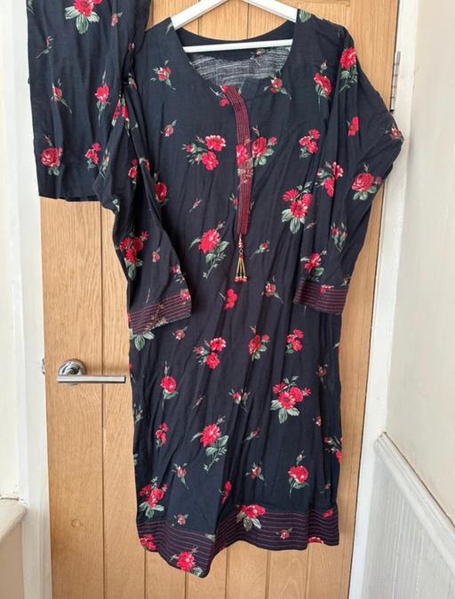 Buy & Sell Barkerend Bradford - Photos for Baroque suit