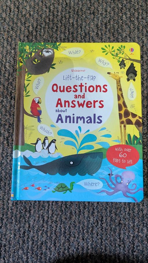 Buy & Sell Hasbury Dudley - Photos for Usborne book