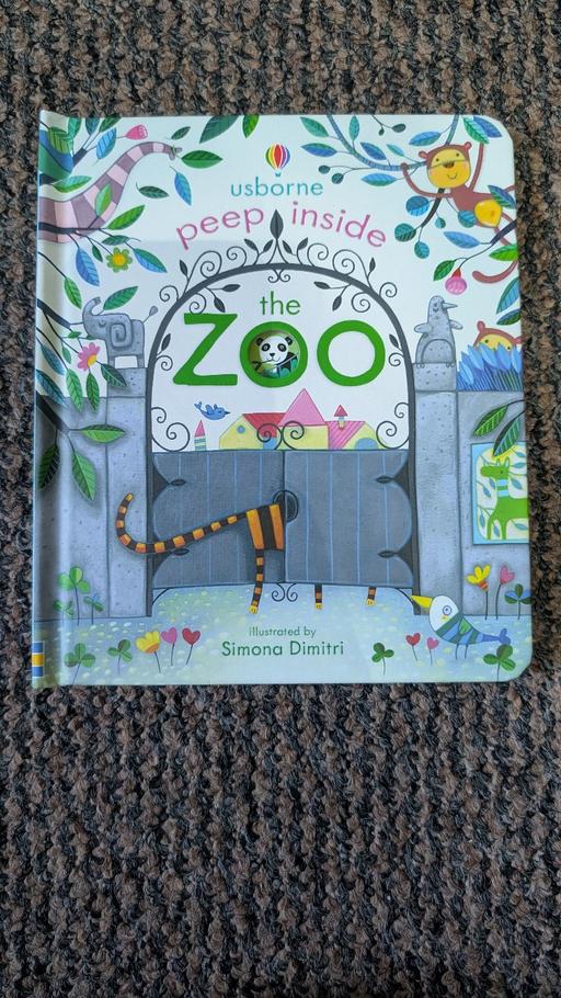 Buy & Sell Halesowen Dudley - Photos for peep Inside the zoo