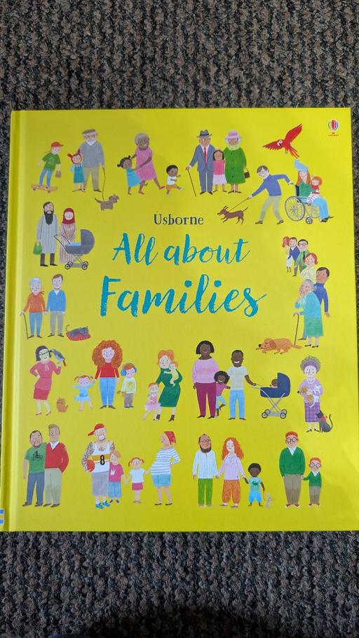 Buy & Sell Halesowen Dudley - Photos for usborne book