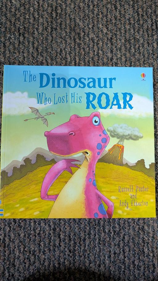 Buy & Sell Hasbury Dudley - Photos for the dinosaur who lost his roar