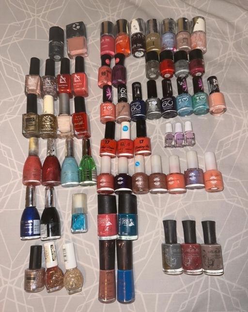 Buy & Sell Covent Garden Central London - Photos for Nail polishes