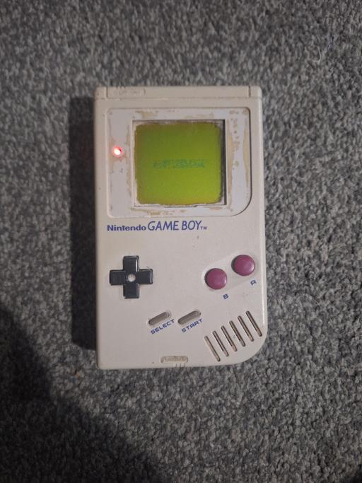Buy & Sell Walsall West Midlands - Photos for game boy nintendo