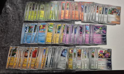 Buy & Sell Pelsall Walsall - Photos for Pokemon Card BulkTemporal Forces