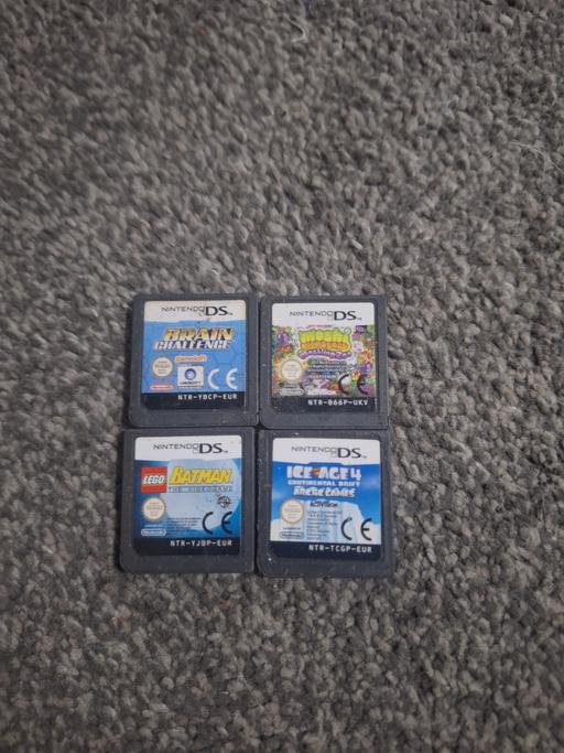 Buy & Sell Walsall West Midlands - Photos for Nintendo games