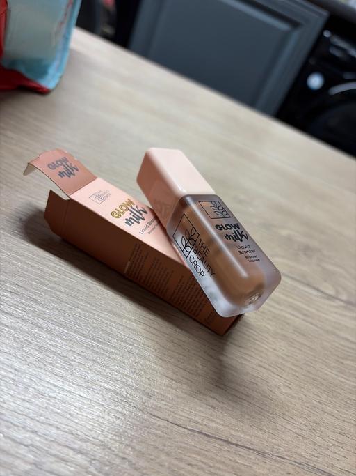 Buy & Sell Duckmanton Chesterfield - Photos for The beauty crop liquid bronzer