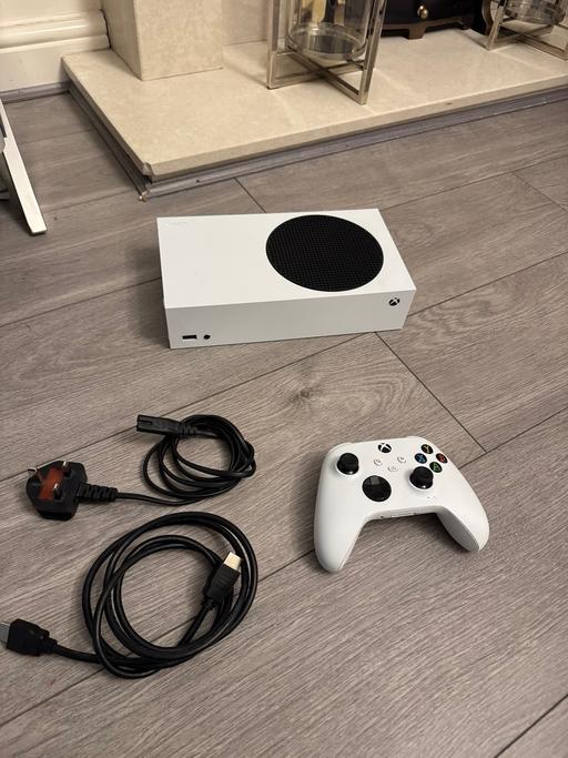 Buy & Sell Hill Top Sandwell - Photos for Xbox Series S