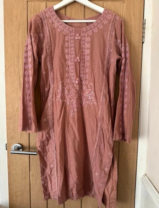 Buy & Sell Barkerend Bradford - Photos for Motifs kurta