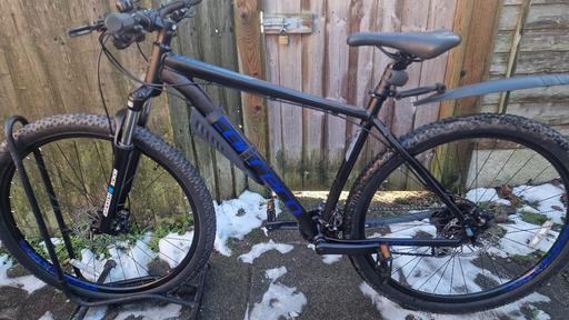 Buy & Sell Lambeth South East London - Photos for Carrera Hellcat Mens Large (20