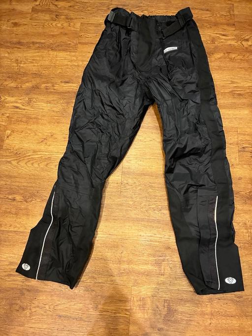 Vehicles Clowne Bolsover - Photos for Motorcycle trouser size xl waterproof