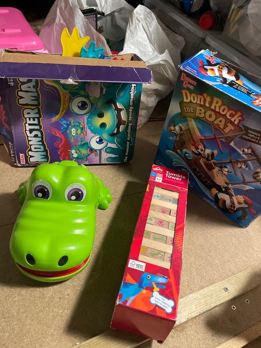 Buy & Sell Rowley Village Sandwell - Photos for Children’s board games