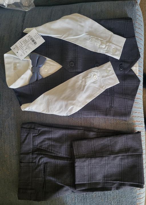 Buy & Sell Hightown Kirklees - Photos for monsoon boys 4yrs