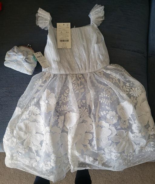 Buy & Sell Hightown Kirklees - Photos for monsoon girls 3yrs