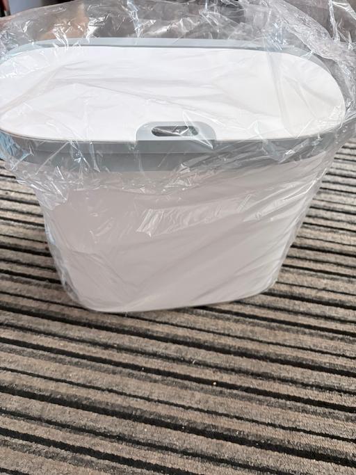 Buy & Sell Lawrence Weston Bristol - Photos for Spatial Type Smart Trash Can