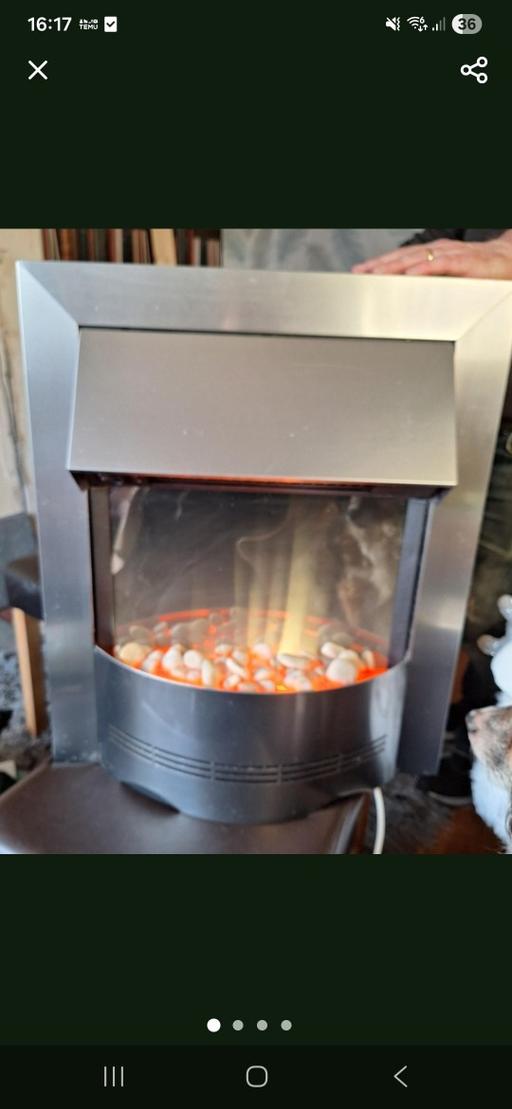 Buy & Sell West Bromwich Sandwell - Photos for Electric Fire 🔥