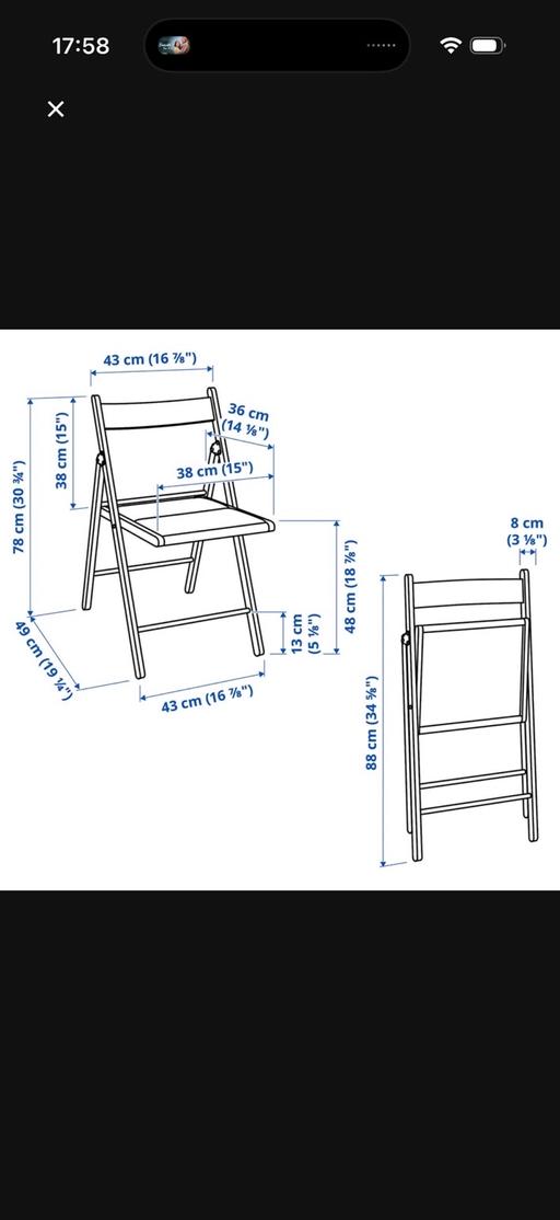 Buy & Sell Brinsworth Rotherham - Photos for Dining table and chairs
