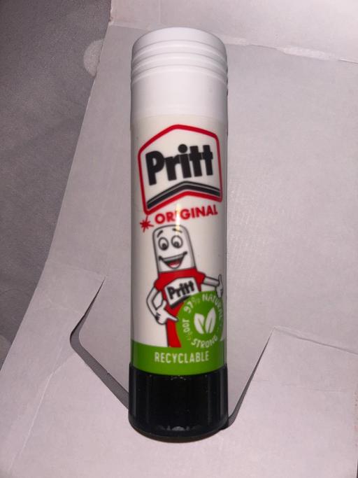 Classes Dagenham Barking and Dagenham - Photos for Pritt stick 43g