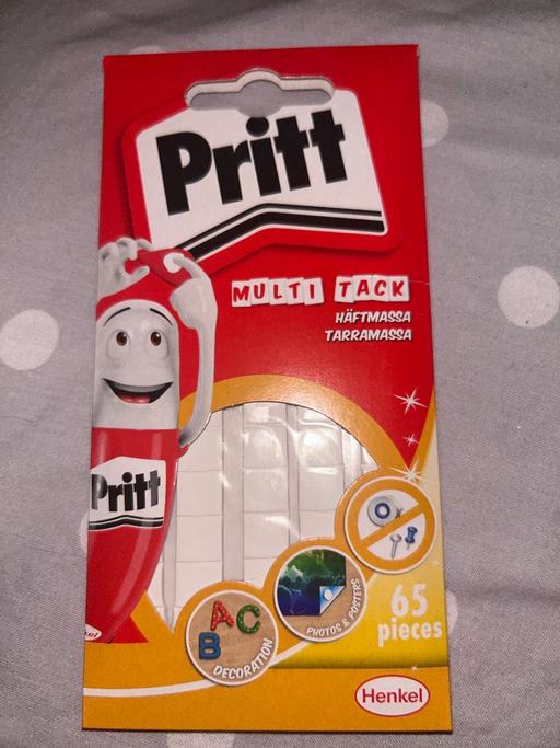 courses Dagenham Barking and Dagenham - Photos for Pritt Multi Tack