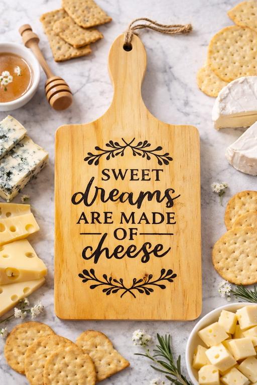 Buy & Sell Penn Wolverhampton - Photos for Cheese Cutting Board