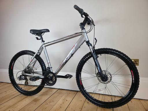 Buy & Sell Giffnock Glasgow - Photos for APOLLO XC26 | 26