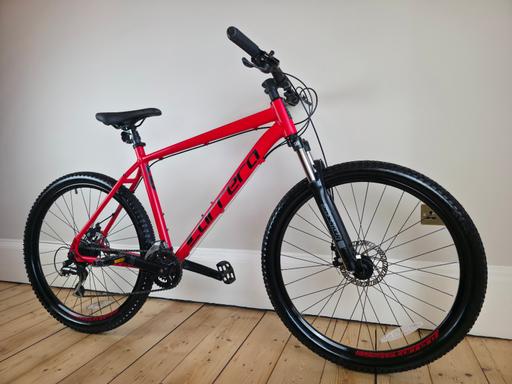 Buy & Sell Giffnock Glasgow - Photos for CARRERA KARKINOS | NEW CONDITION | 27.5