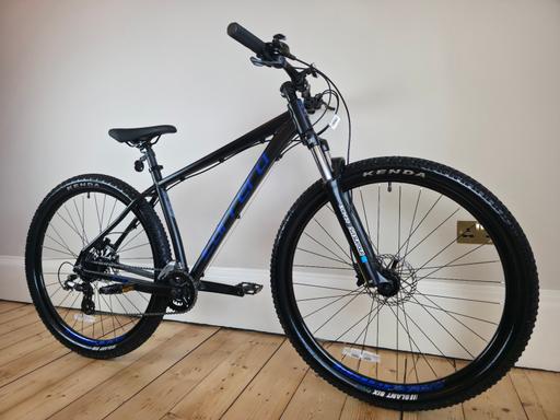 Buy & Sell Giffnock Glasgow - Photos for CARRERA HELLCAT 29ER | 29