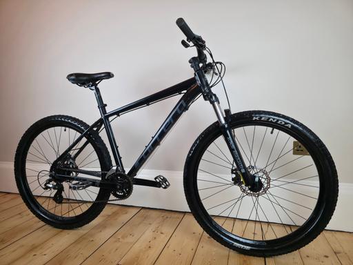 Buy & Sell Giffnock Glasgow - Photos for CARRERA VENGEANCE | 2024 | 27.5