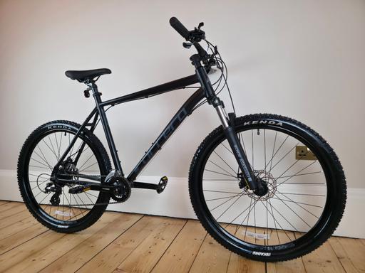 Buy & Sell Giffnock Glasgow - Photos for CARRERA VENGEANCE | 2024 | 27.5