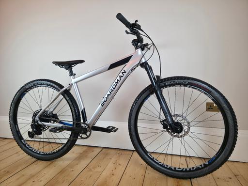 Buy & Sell Giffnock Glasgow - Photos for BOARDMAN MHT 8.8 | 29er | MOUNTAIN BIKE | HYD