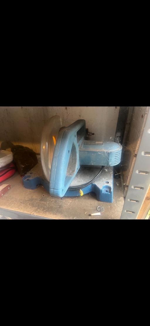 Buy & Sell Tamworth Staffordshire - Photos for Circular saw
