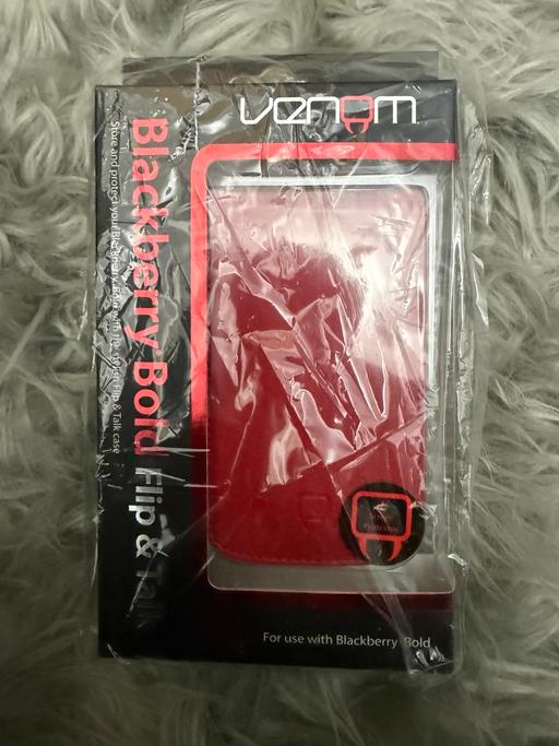 Buy & Sell Blackburn Blackburn with Darwen - Photos for BlackBerry Bold Flip talk