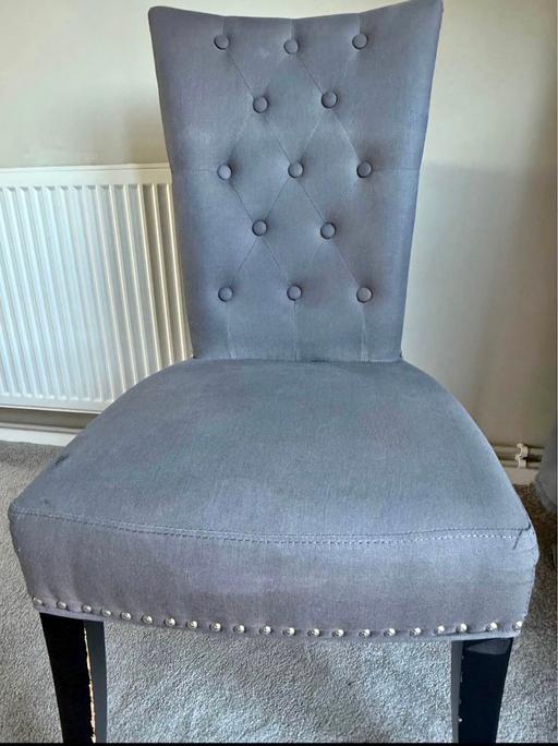 Buy & Sell Rugby Town Centre Rugby - Photos for Dinning table and chairs