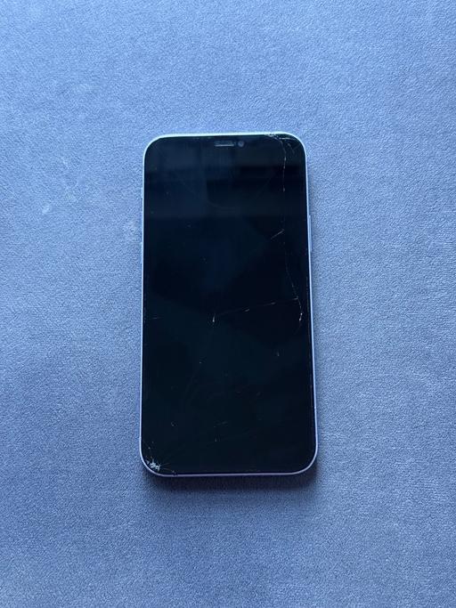 Buy & Sell Stockland Green Birmingham - Photos for iPhone 12 64GB Purple