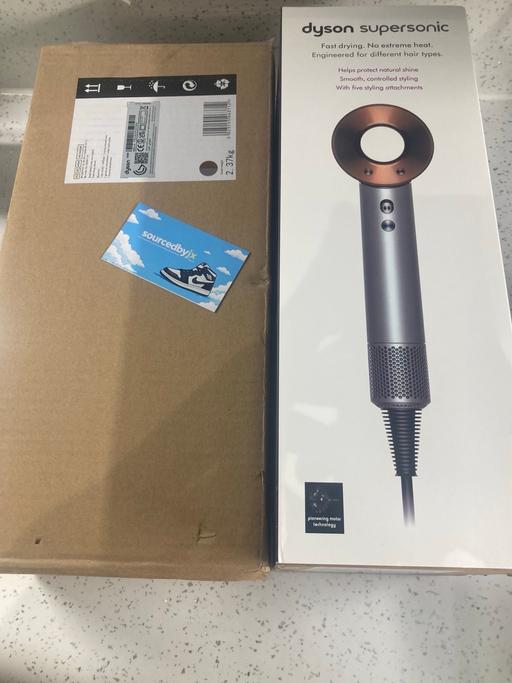 Buy & Sell Smethwick Sandwell - Photos for Dyson supersonic hairdryer