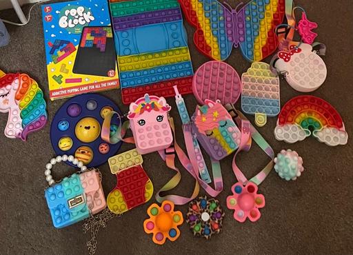 Buy & Sell Quinton Birmingham - Photos for Fidgets