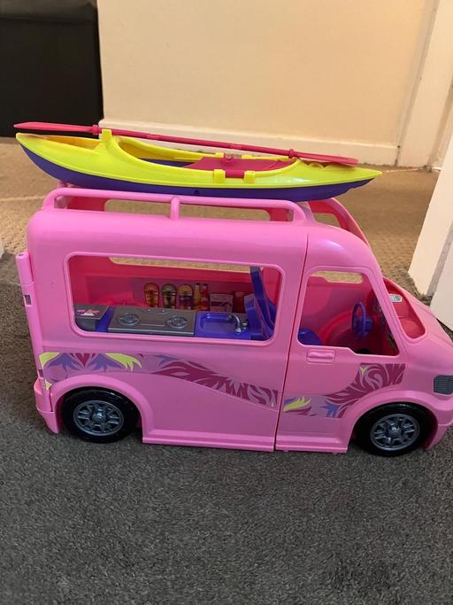 Buy & Sell Quinton Birmingham - Photos for Campervan