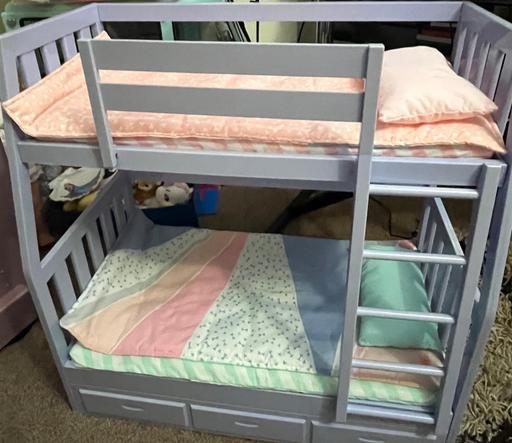 Buy & Sell Quinton Birmingham - Photos for Our generation bunk bed