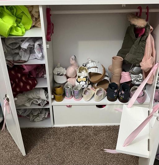 Buy & Sell Quinton Birmingham - Photos for Our generation wardrobe