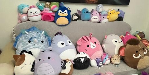 Buy & Sell Hurst Green Dudley - Photos for Squishmellows