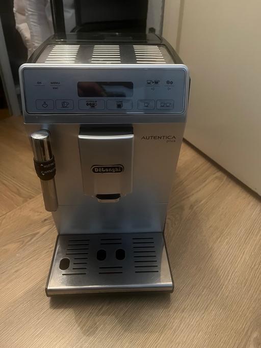 Buy & Sell St Luke`s Central London - Photos for Coffee machine