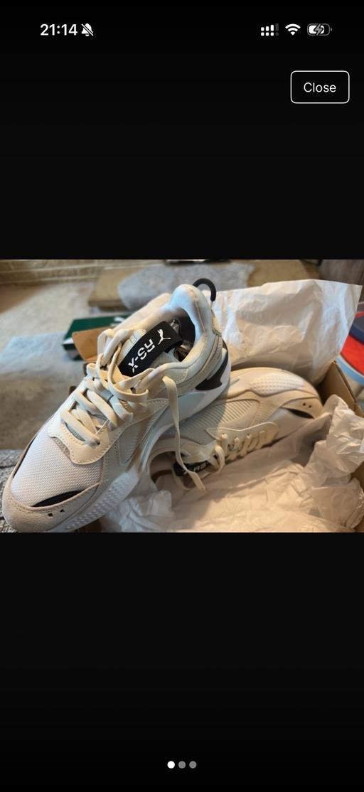 Buy & Sell Dallington West Northamptonshire - Photos for Running