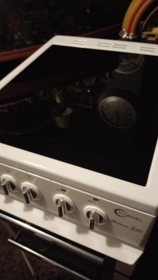 Buy & Sell Shard End Birmingham - Photos for flavel Milano e50 electric cooker
